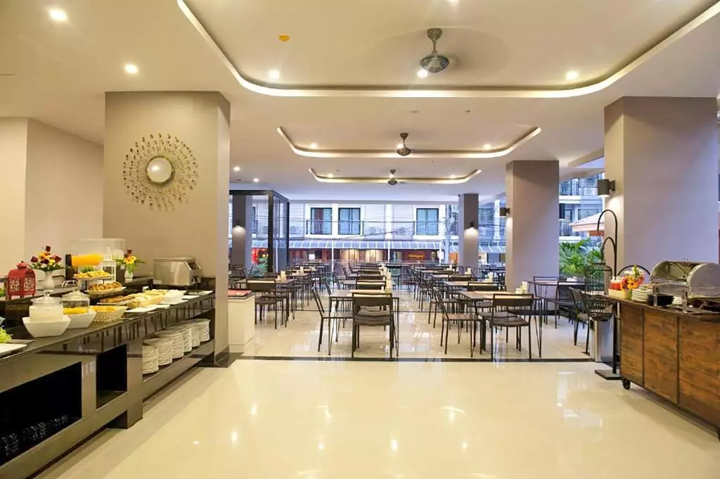 The Gig Hotel